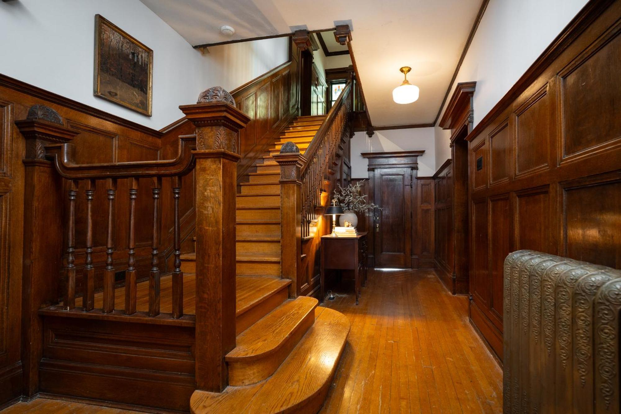 No. 5 East Bed and Breakfast Winnipeg Buitenkant foto