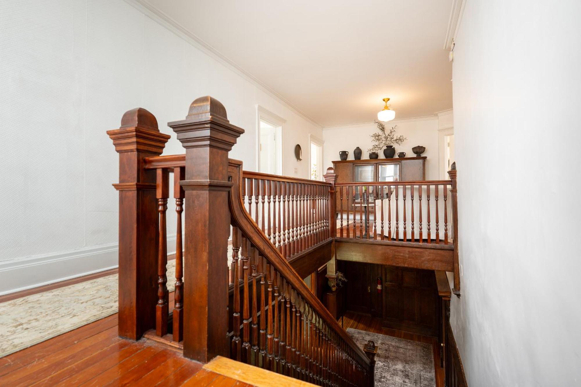 No. 5 East Bed and Breakfast Winnipeg Buitenkant foto