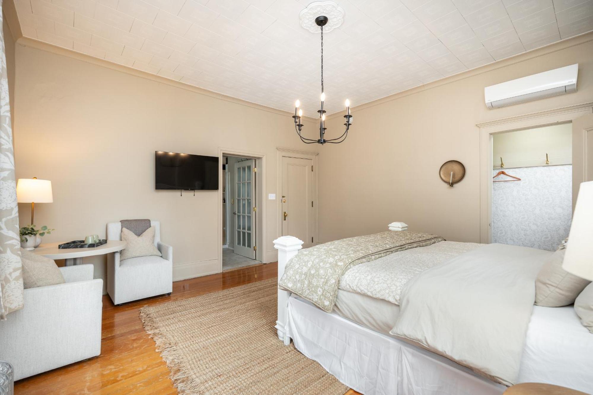 No. 5 East Bed and Breakfast Winnipeg Buitenkant foto
